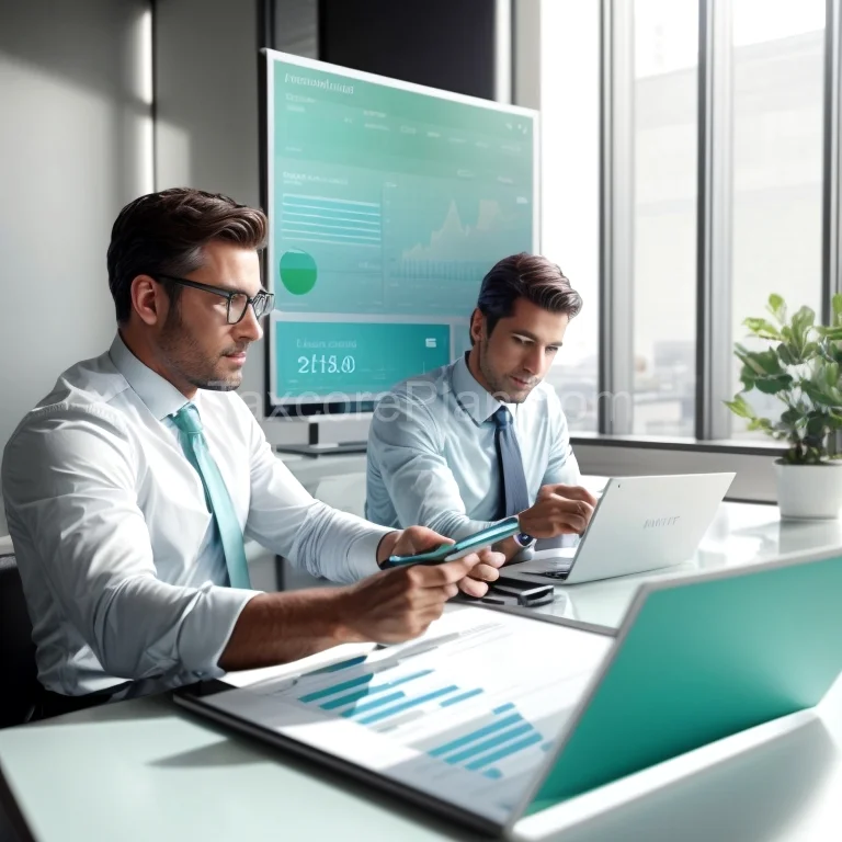 A Clear Path to Tax-Free Frameworks