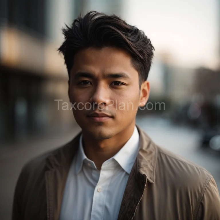 Liam Nguyen