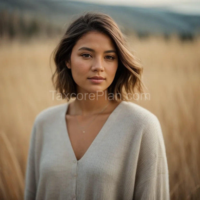 Emily Chen, Senior Planning Advisor